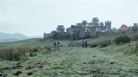 Castles Game Of Thrones Wiki