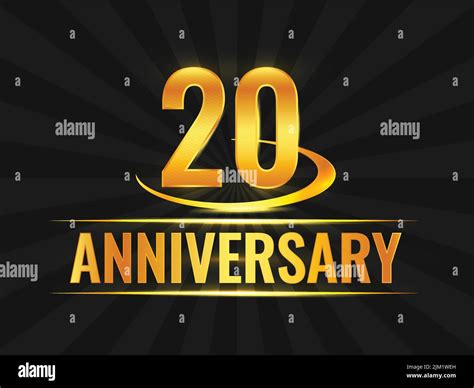 20th Stock Vector Images Alamy