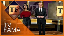TV Fama (09/07/18) | Completo - YouTube