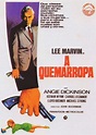 A QUEMARROPA (1967). El extraño thriller de John Boorman. « LAS MEJORES ...