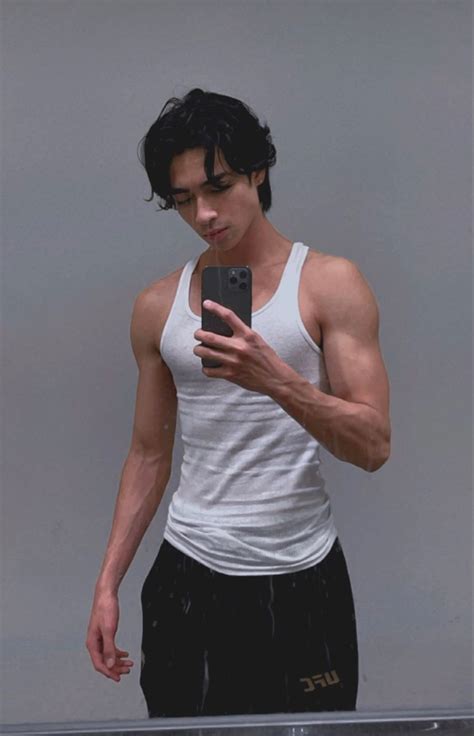 Sebastian Moy Cute Asian Guys Cute Guys Fitness Inspo Mens Fitness