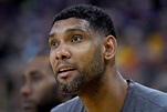Tim Duncan Has Dreads Now And It Changes My Entire Perception Of The ...