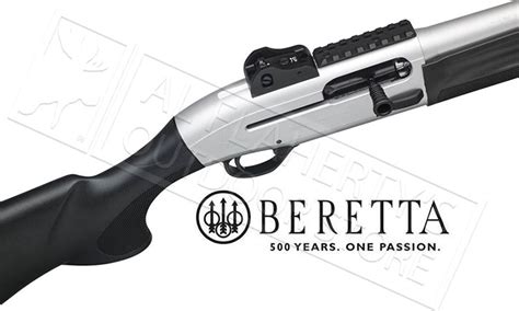 Beretta Shotgun 1301 Marine Tactical Semi Automatic 12 Gauge 185