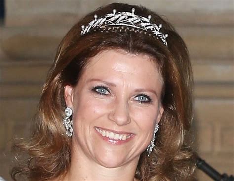 Los 4 Escándalos De Marta Luisa De Noruega La Princesa Que Habla Con Los ángeles Bekia Actualidad