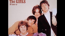 THE KINKS " Fancy " 2020 stereo mix.. - YouTube