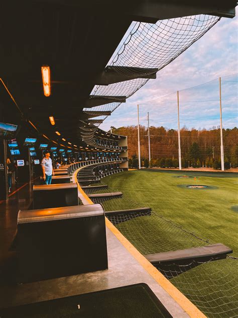 Class Of 2020 Topgolf Outing — Lifepoint Church
