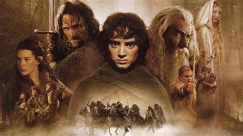 The Lord Of The Rings Fellowship To Reunite This Sunday