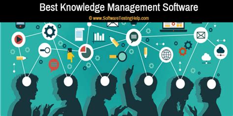 Knowledge management is the conscious process of defining, structuring, retaining and sharing the knowledge and experience of employees within an the importance of knowledge management is growing every year. Top 10 Best Knowledge Management System Software In 2020