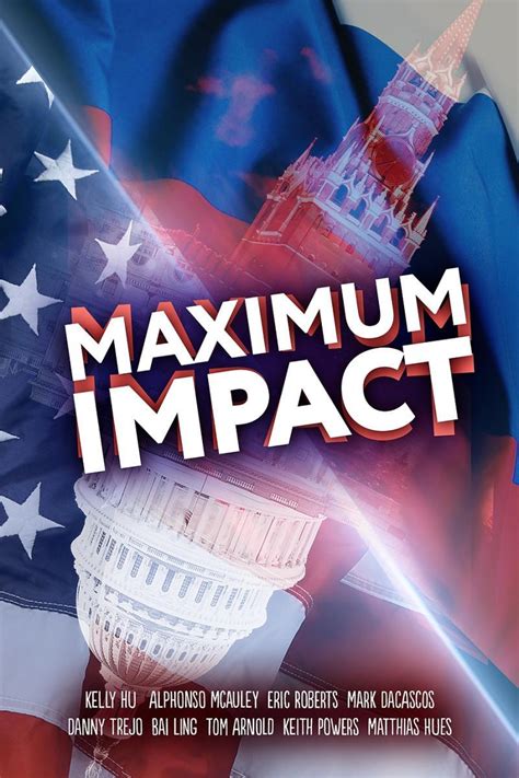 Maximum Impact 2017 Filmaffinity