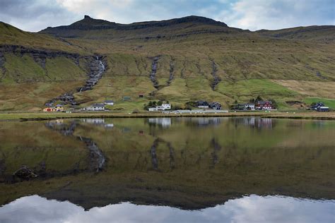 Faroe Islands Summer On Behance