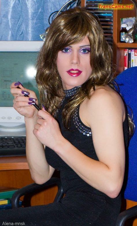 pin on crossdresser