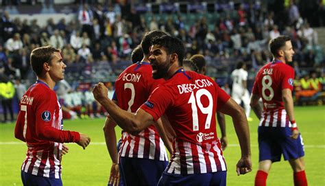 Check spelling or type a new query. Atlético Madrid derrotó 4-2 al Real Madrid y consigue la ...