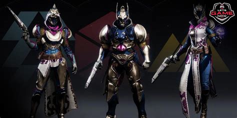 Know The Destiny 2 Armor Pieces That Deserve An Ornament