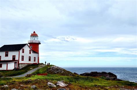 Experiencing The Best Of St Johns Newfoundland In 2 Days Newfoundland