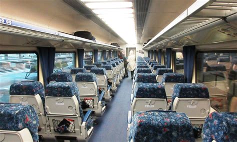 Kinabalu Melbourne To Sydney By Nsw Trainlink