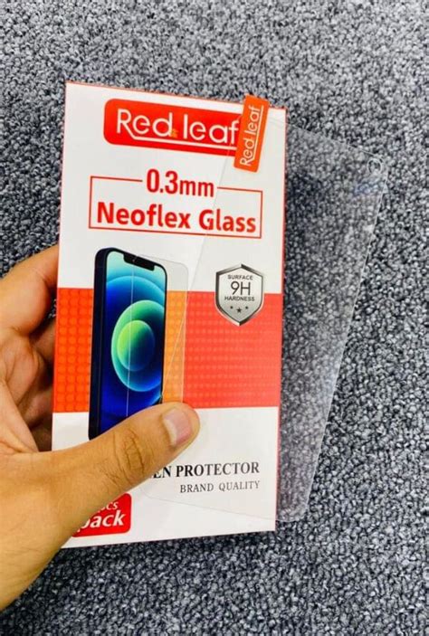 Mobile Tempered Glass Starting From 7 Rs The Collection