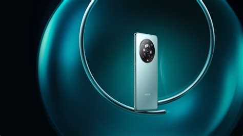 HONOR Magic UI 6.0 yepyeni özelliklerle geliyor - MediaTrend