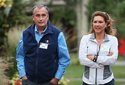 Power couples at Sun Valley Allen & Co conference - Business Insider