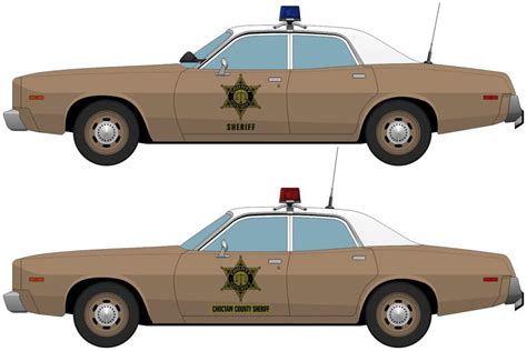 Roscos Patrol Car Page 2 Fan Art Dukes Of Hazzard Forums