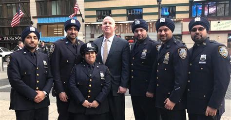 Image Result For Nypd Uniform Regulations Uniform Policy Nypd Turban