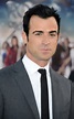 Justin Theroux - EcuRed