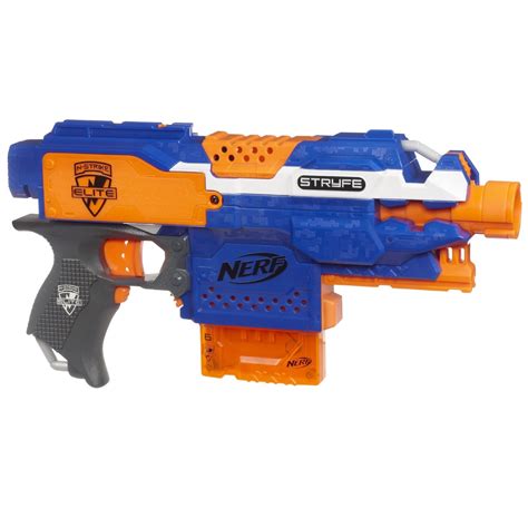 Finally you can have them all in one place! All about nerf: Best nerf guns to buy under 25 dollars ...