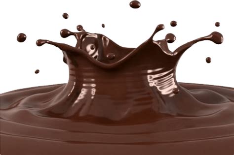 Download Chocolate Splash Png Transpa Image Mart Chocolate Background