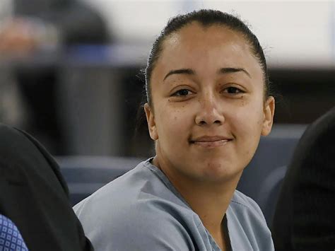cyntoia brown released from tennessee prison for women daily telegraph