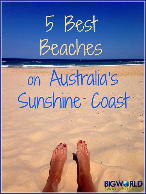 Best Beach East Coast Australia Beach Nice
