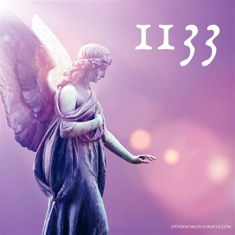 1133 Angel Number Meaning In Life Love And Career
