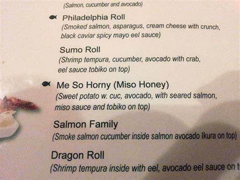 15 Of The Funniest Menu Translation Fails Ever Bored Panda