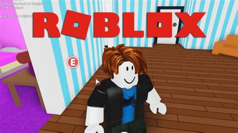 This is your very first roblox creation. NUEVO JUEGO ROBLOX - YouTube
