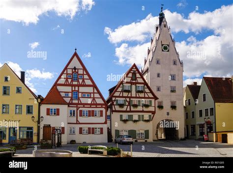 Monheim High Resolution Stock Photography And Images Alamy