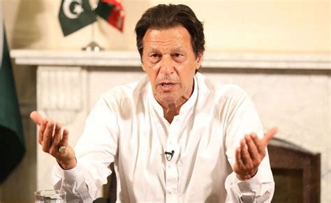 Imran Khans Ex Wife Jemima Goldsmith Criticises Pak Government For