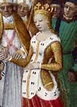 Marie of Luxembourg, Queen of France - Alchetron, the free social ...