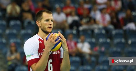 Hit Transferowy Bartosz Kurek Zagra W Stoczni Szczecin