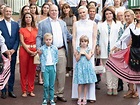 Monaco: Fürst Albert und Charlène feiern mit den Zwillingen - trend magazin
