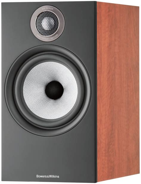 Bowers Wilkins 606 S2 Anniversary Edition Review Sterling Sound From