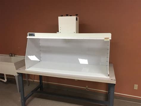 Maybe you would like to learn more about one of these? Used Spray Booth - For Sale Classifieds