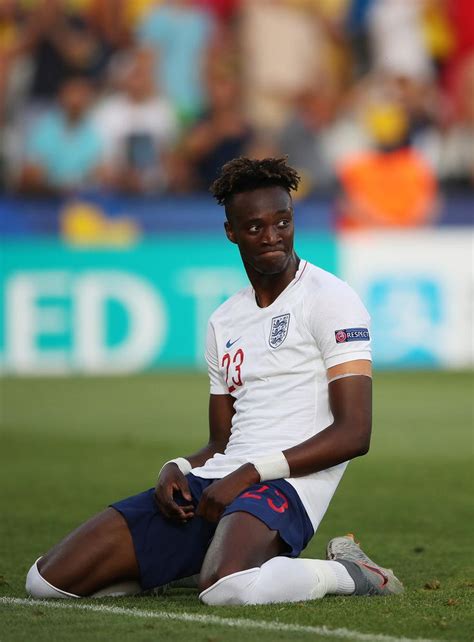 tammy abraham in line for england call up fourfourtwocatch all of the action with
