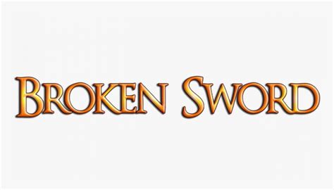 Broken Sword Png