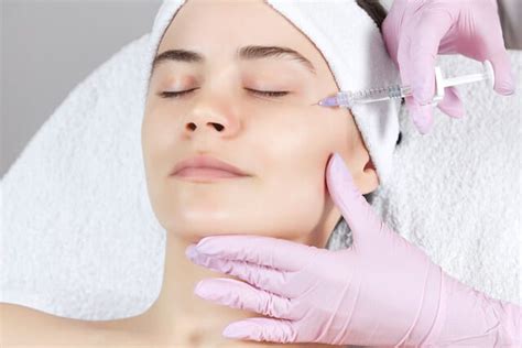 5 Aesthetic Clinics For The Best Face Fillers In Singapore 2021