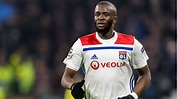 Lyon confirm record fee – Ndombélé transfer to Tottenham official ...