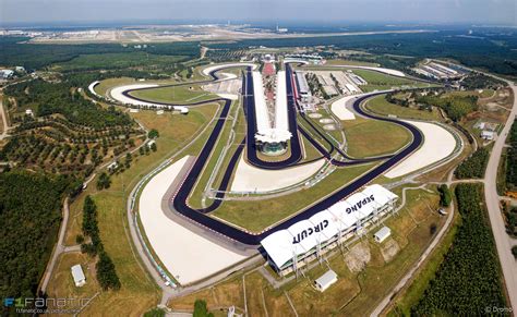 After the crash fest of the morning session, bright sunshine bathed moto3 machines as. Sepang International Circuit, 2016 · RaceFans