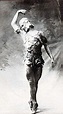 Vaclav Fomič Nižinskij - Wikiquote | Balletto russo, Balletto, Danza