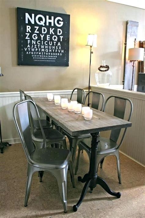 . l'administration bush de s'asseoir à la table des négociations. Tables de salle à manger rectangulaires pour petits ...