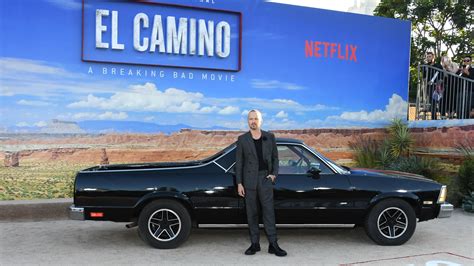 Netflix Hosts ‘el Camino Premiere In California Krqe News 13