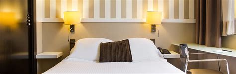 Rooms Hotel Acta City47 Barcelona Official Website