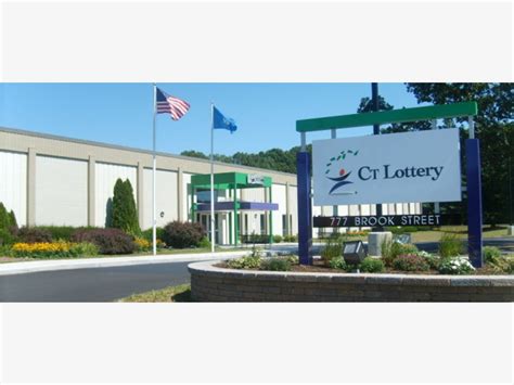 CT Lottery Announces Free Ticket Promotion | Rocky Hill, CT Patch