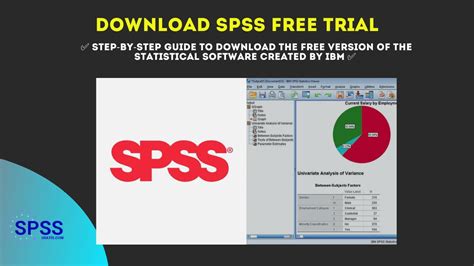 Spss Download Free Learn Spss Ibm Easy